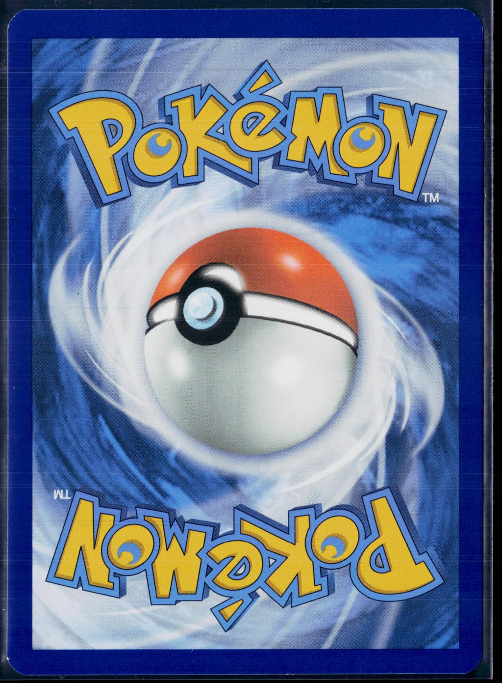 GOUGING FIRE EX 204/162 🐬 POKEMON TEMPORAL FORCES SIR ☀️ HOLO NM/M 🌴
