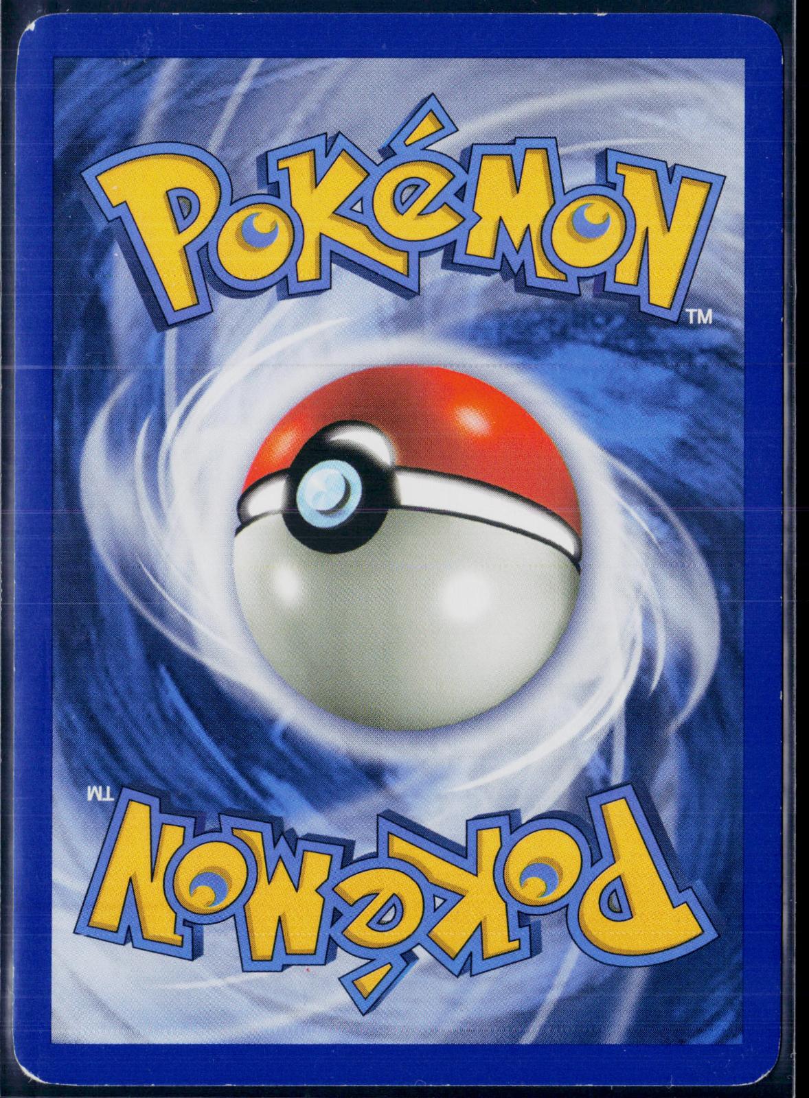 TIME-SPACE DISTORTION 124/123 POKEMON MYSTERIOUS TREASURES SEC HOLO MP