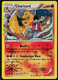 CHARIZARD RC5/RC32 POKEMON GENERATIONS UC HOLO NM