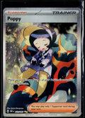 POPPY 227/197 POKEMON OBSIDIAN FLAMES SPECIAL ILLUSTRATION RARE NM