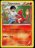 CHARMELEON RC4/RC32 POKEMON GENERATIONS C LP