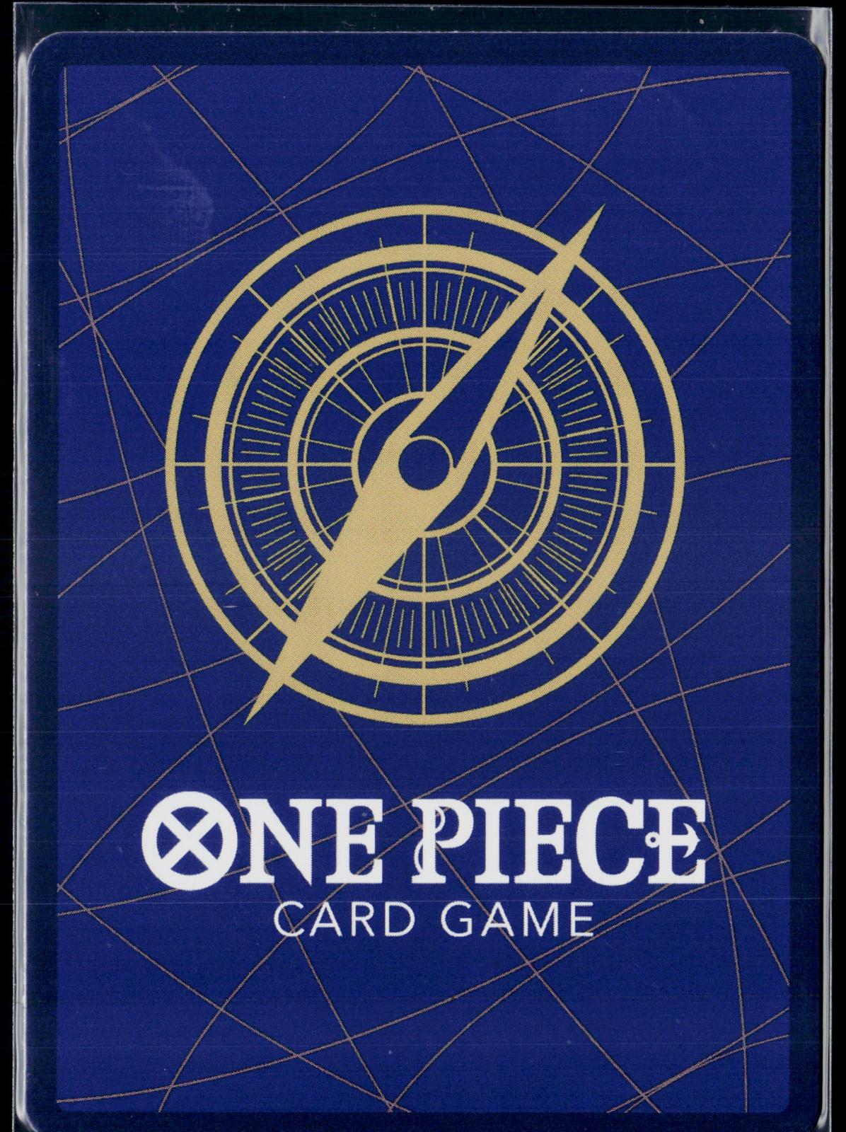 VEGAPUNK EB02-056 ONE PIECE EXTRA BOOSTER: ANIME 25TH COLLECTION NM