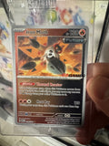 IRON MOTH (EB GAMES PROMO) 028/182 POKEMON HOLO NM SEALED