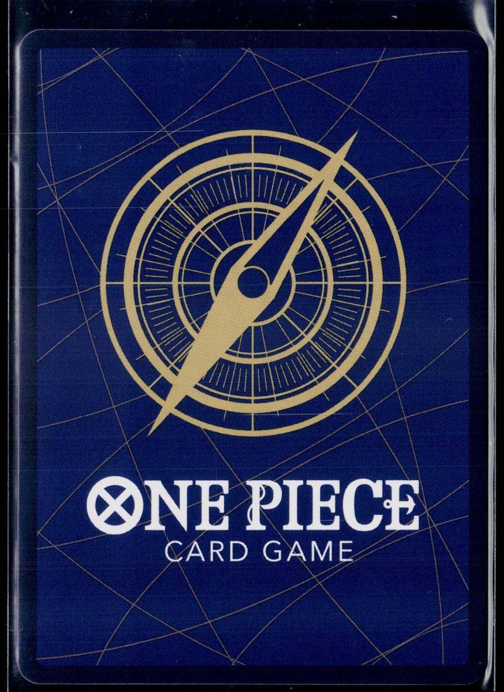 NICO ROBIN OP15-109 ONE PIECE ADVENTURE ON KAMI’S ISLAND R JAPANESE NM