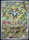 MAGNETON 159 POKEMON SCARLET & VIOLET PROMO HOLO P HOLO NM
