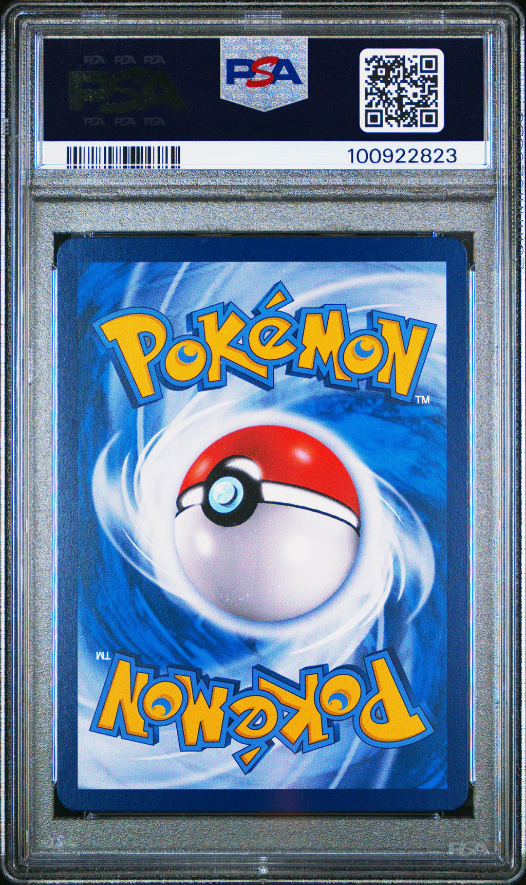 GENGAR & MIMIKYU GX 162 PSA 10 POKEMON SUPER RARE CHINESE
