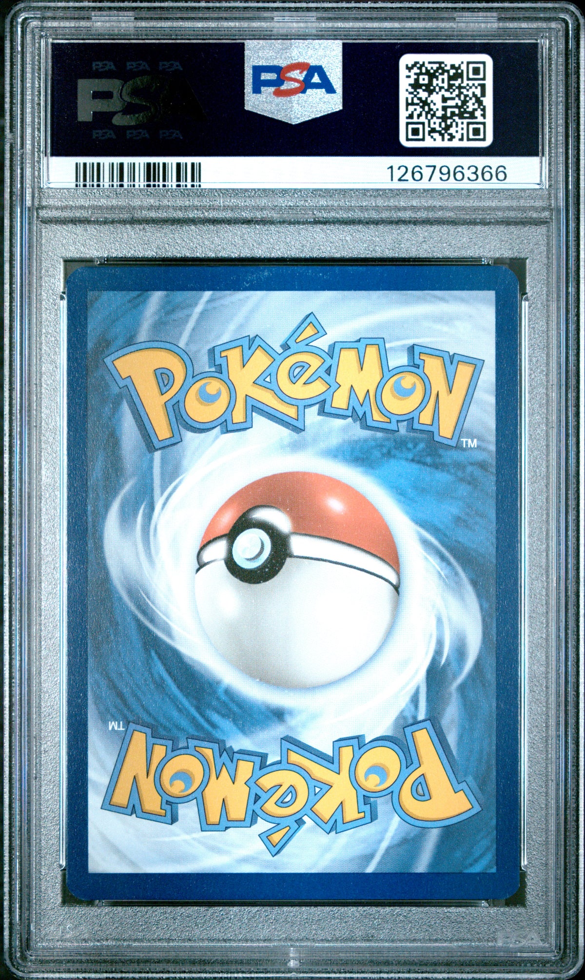 HYDREIGON EX 240/191 PSA 10 POKEMON SPECIAL ILLUSTRATION RARE