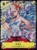 YAMATO EB03-057 ONE PIECE ONE PIECE HEROINES EDITION R JAPANESE NM
