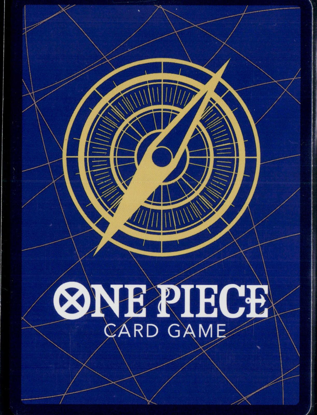 LABOON (ALTERNATE ART) EB01-048 ONE PIECE FOIL NM