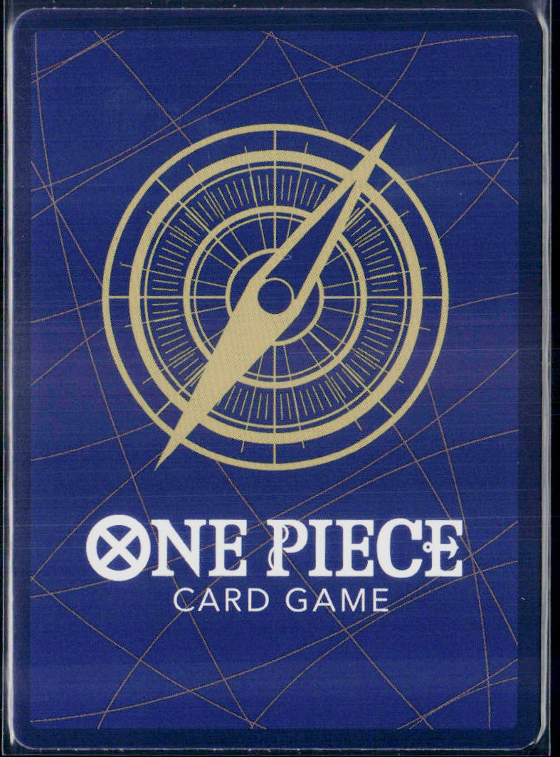 KOALA EB03-042 ONE PIECE EXTRA BOOSTER: ONE PIECE HEROINES EDITION SR NM
