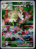 KIRLIA 212/198 POKEMON SCARLET & VIOLET ILLUSTRATION RARE HOLO NM