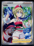 IRIDA 186/189 POKEMON ASTRAL RADIANCE ULTRA RARE NM