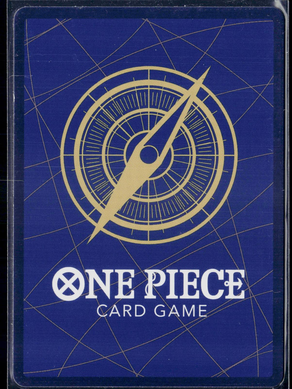 CARROT (023) OP08-023 ONE PIECE TWO LEGENDS SR NM