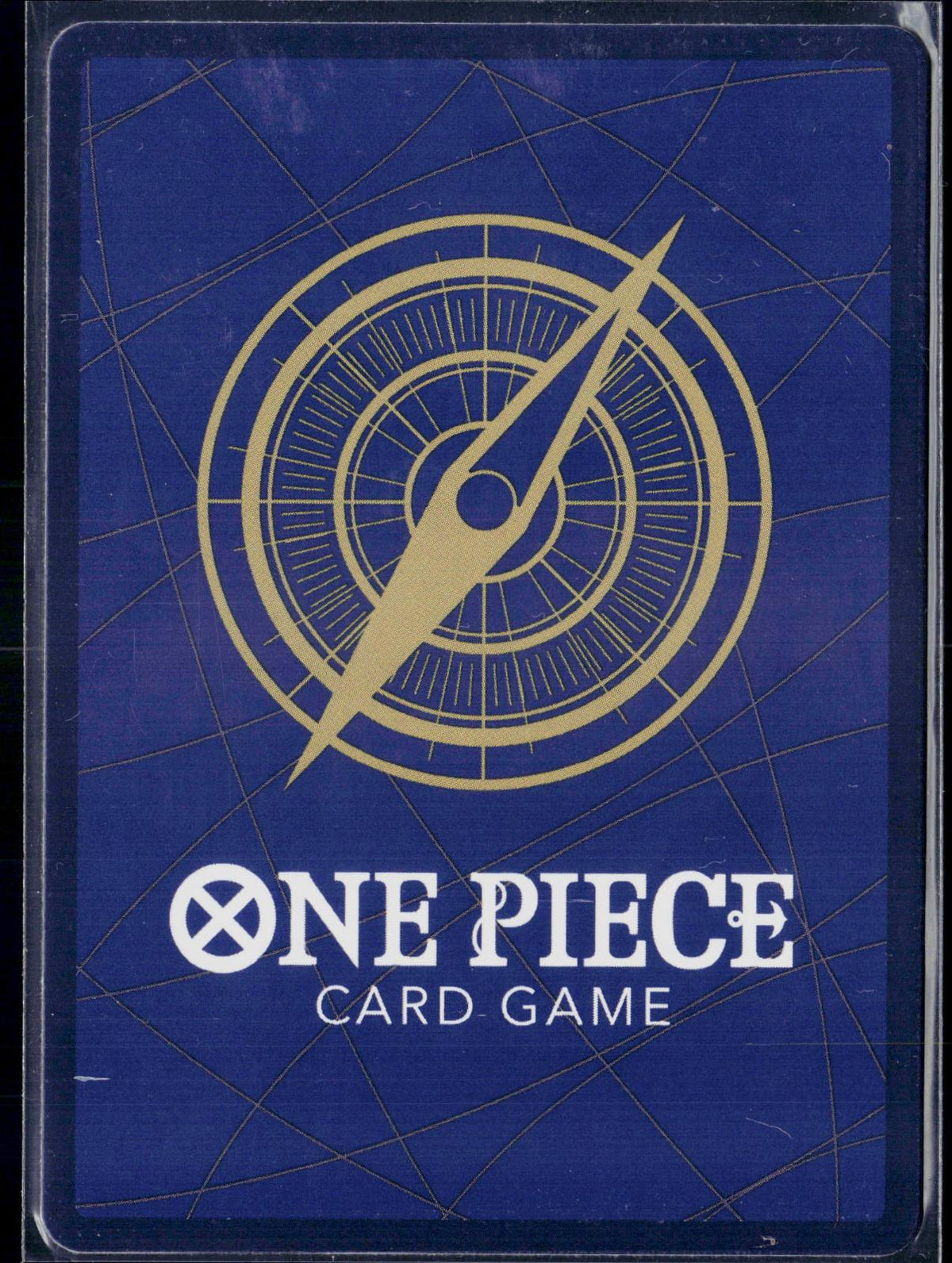 KUZAN OP10-082 ONE PIECE ROYAL BLOOD SR NM