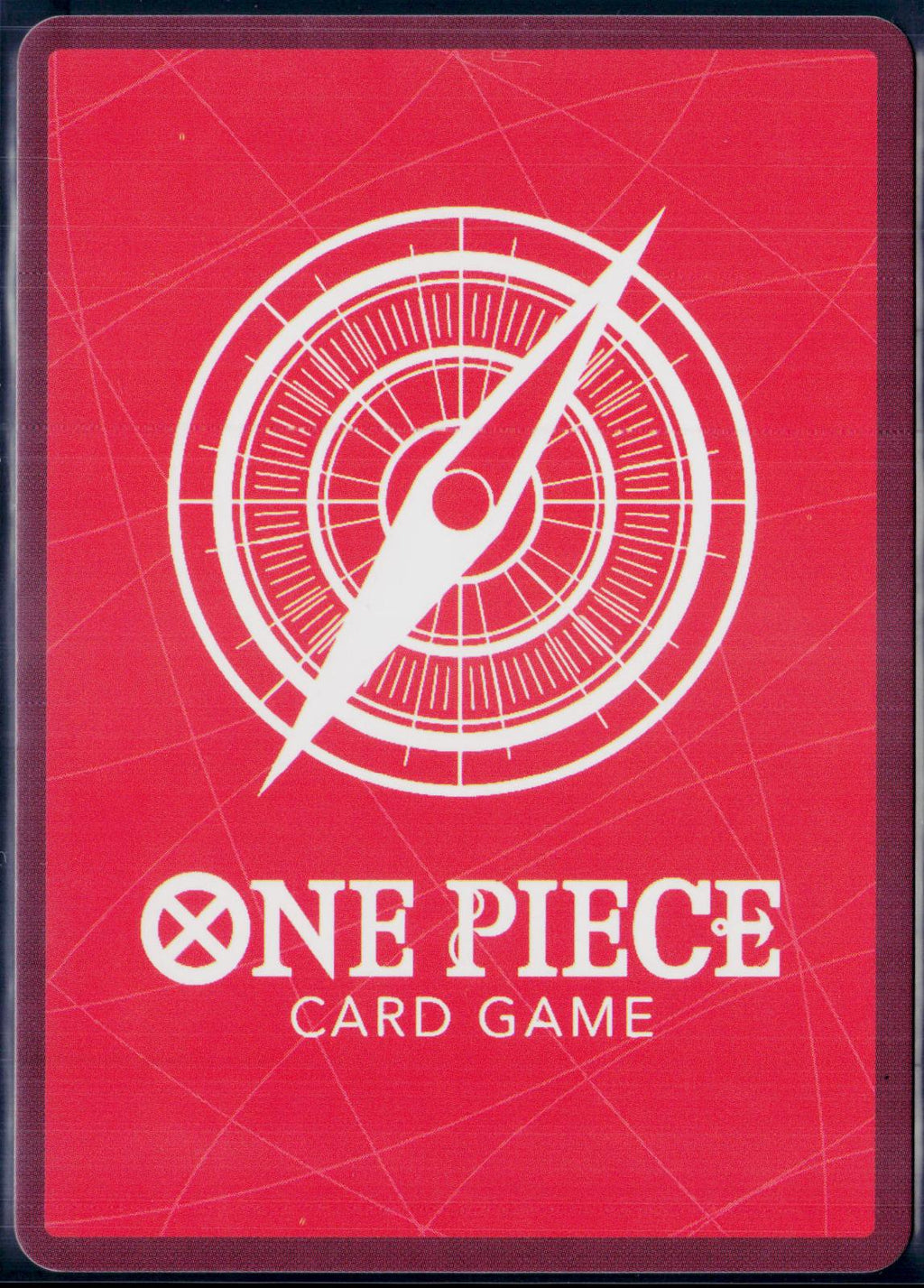 MONKEY.D.LUFFY (ALTERNATE ART) OP05-060 ONE PIECE FOIL NM