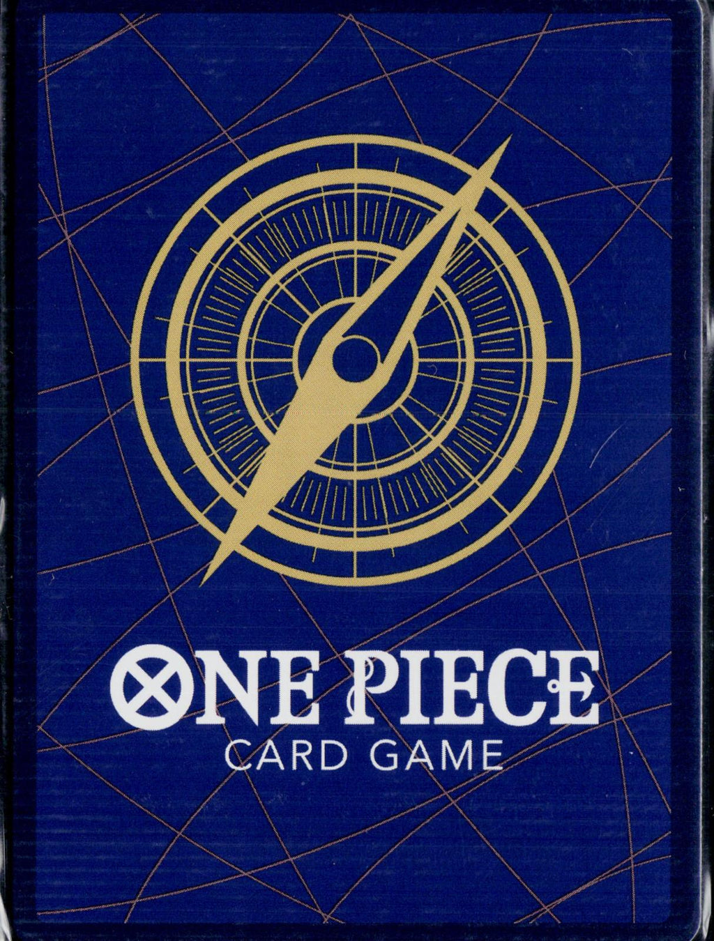 SANJI & PUDDING EB02-035 ONE PIECE EXTRA BOOSTER: ANIME 25TH COLLECTION FOIL NM