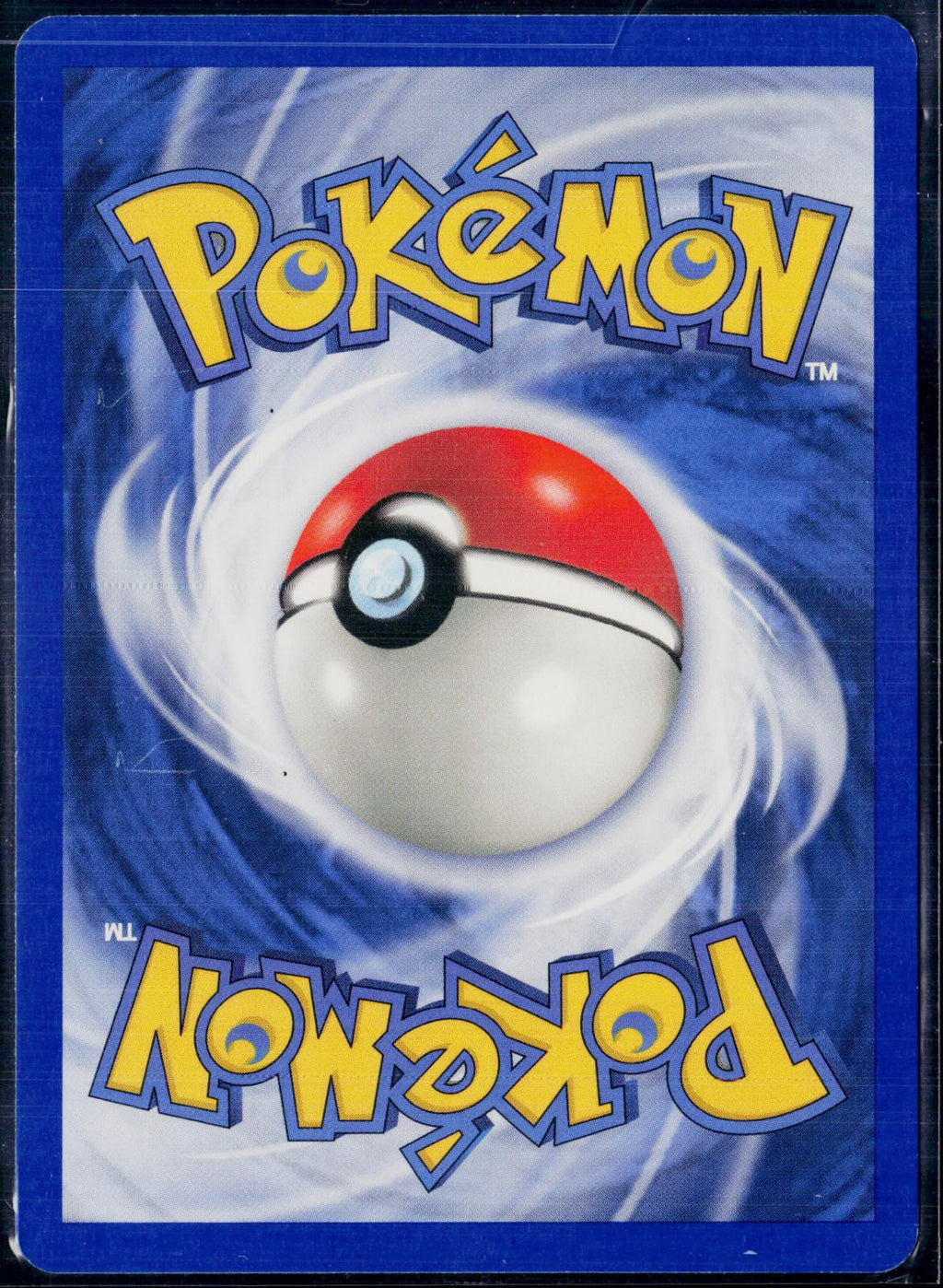 GROWLITHE 64/112 POKEMON FIRERED & LEAFGREEN C NM
