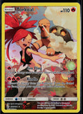 TORKOAL 237/236 POKEMON COSMIC ECLIPSE SEC HOLO NM