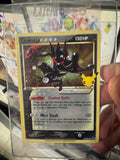 GRENINJA STAR SWSH144 POKEMON SWORD & SHIELD PROMO HOLO P NM SEALED