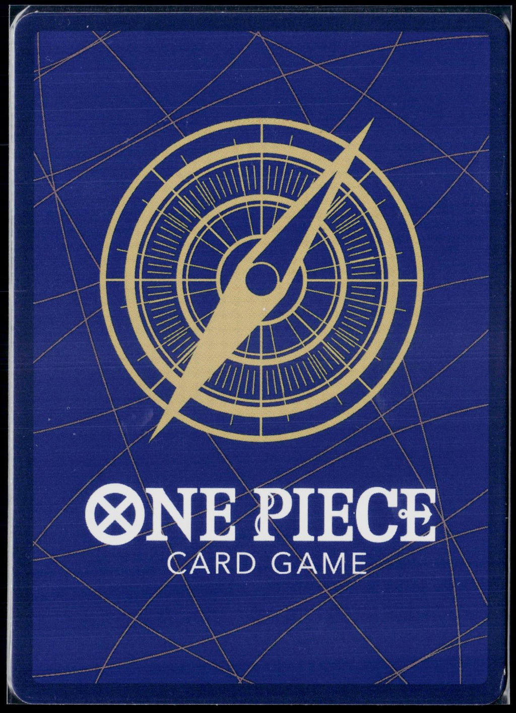 MONET (PARALLEL) OP10-016 ONE PIECE ROYAL BLOOD SR NM