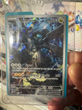 N'S ZEKROM 031 POKEMON ME: MEGA EVOLUTION PROMO HOLO P NM SEALED