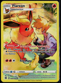 FLAREON TG01/TG30 POKEMON BRILLIANT STARS TRAINER GALLERY HOLO NM