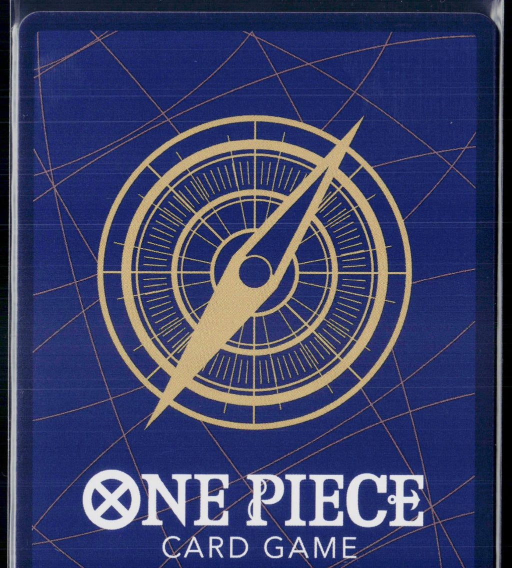 MONKEY.D.LUFFY (PREMIUM CARD COLLECTION) P-075 ONE PIECE NM