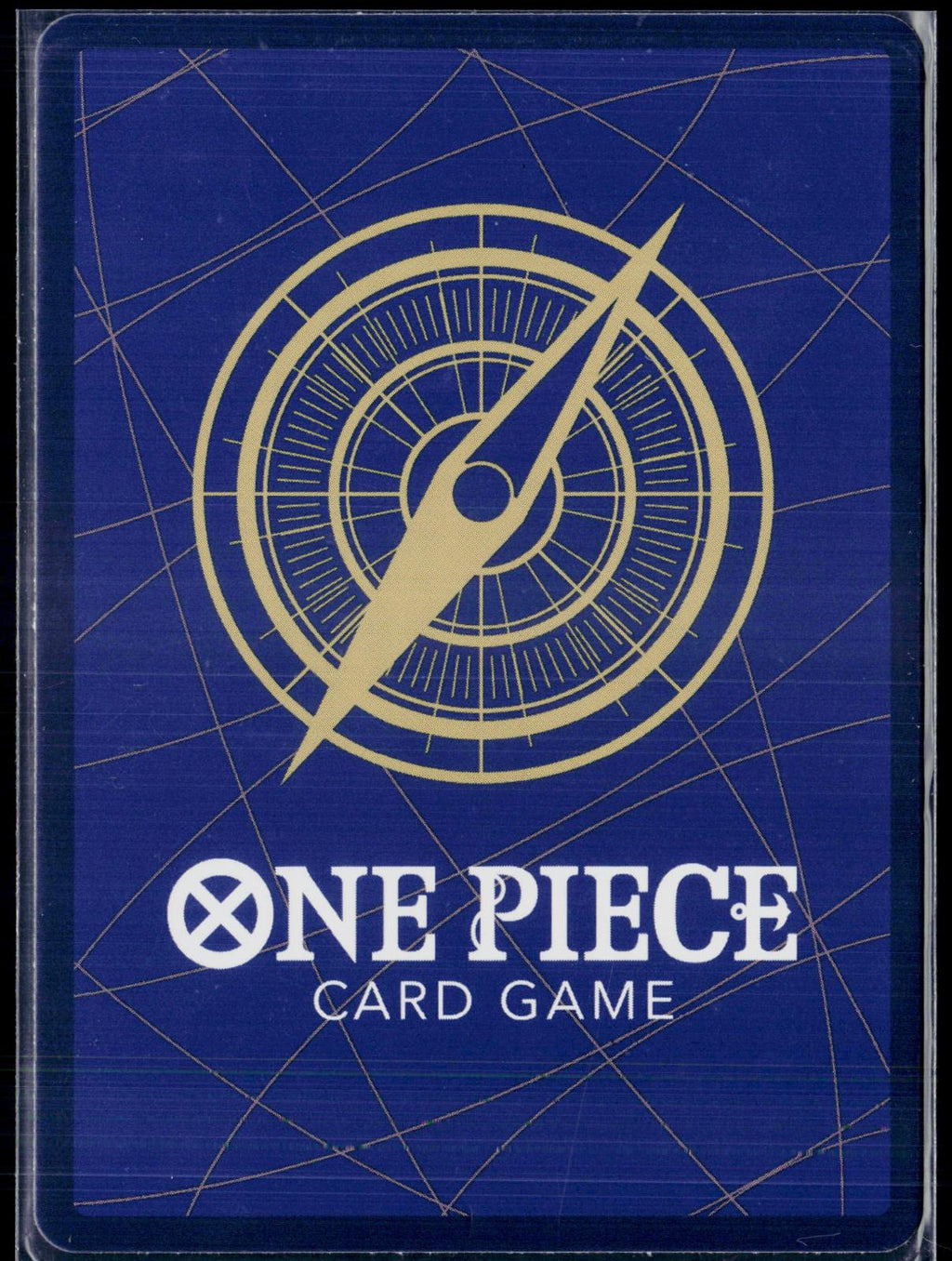 S-SNAKE (PARALLEL) OP08-112 ONE PIECE TWO LEGENDS SR NM