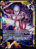 ENEL OP15-118 ONE PIECE ADVENTURE ON KAMI'S ISLAND SEC FOIL NM