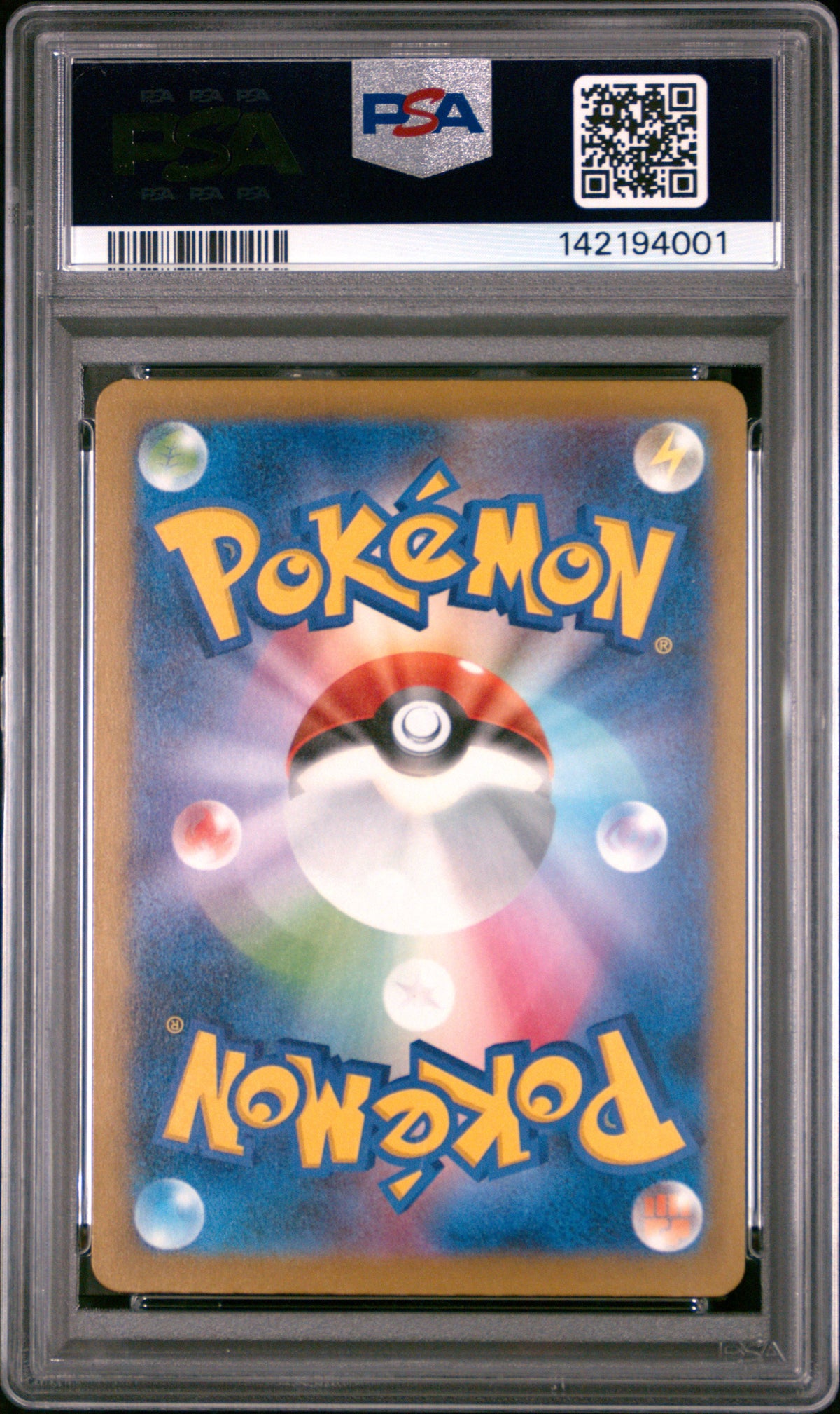 TEAM ROCKET'S DUGTRIO 206 PSA 10 🥥 POKEMON 🌸 ART RARE JAPANESE 🍍