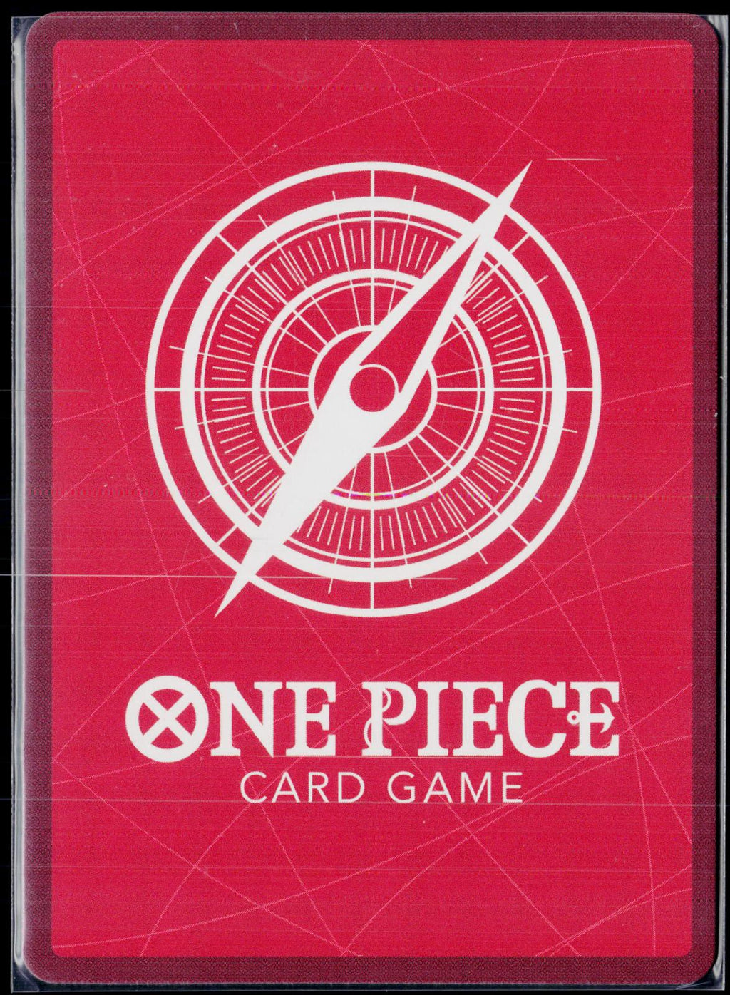 KRIEG (ALTERNATE ART) OP15-001 ONE PIECE ADVENTURE ON KAMI'S ISLAND L FOIL NM