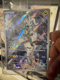 N'S RESHIRAM (JOURNEY TOGETHER STAMPED) 167/159 POKEMON HOLO NM SEALED