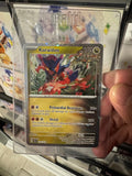KORAIDON (EB GAMES PROMO) 119/162 POKEMON HOLO NM SEALED