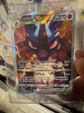 LUCARIO VSTAR SWSH291 POKEMON SWORD & SHIELD PROMO HOLO P NM SEALED