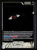 IMU (ALTERNATE ART) OP13-079 ONE PIECE CARRYING ON HIS WILL L FOIL NM