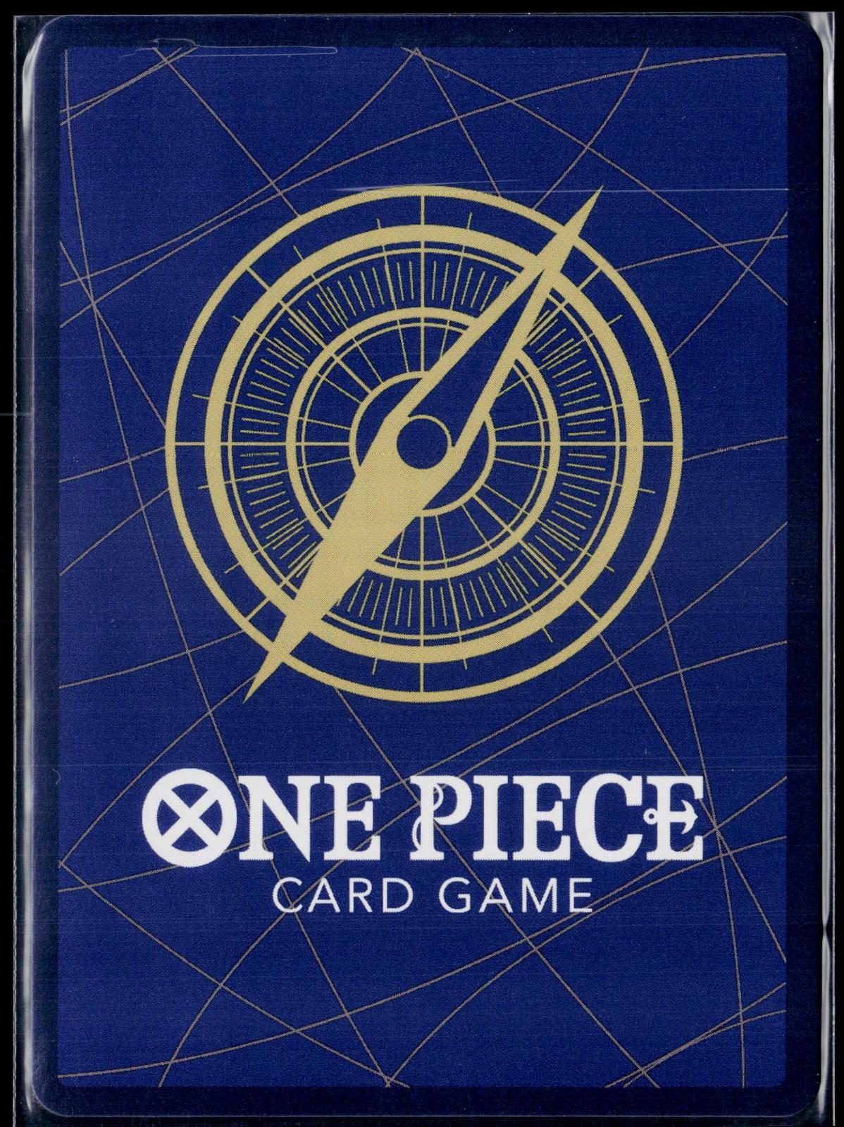 YAMATO EB03-057 ONE PIECE ONE PIECE HEROINES EDITION R JAPANESE NM
