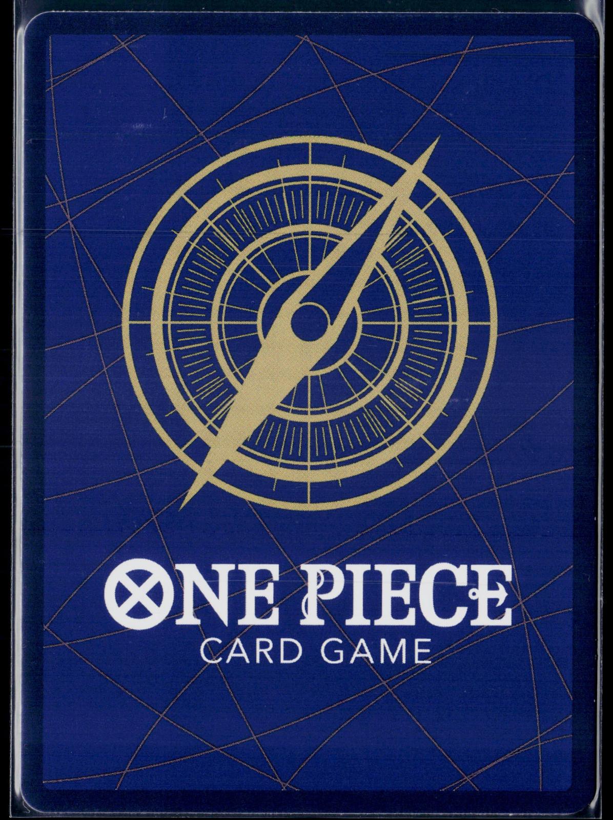 NAMI (ALTERNATE ART) PRB02-012 ONE PIECE PREMIUM BOOSTER -THE BEST- VOL. 2 NM