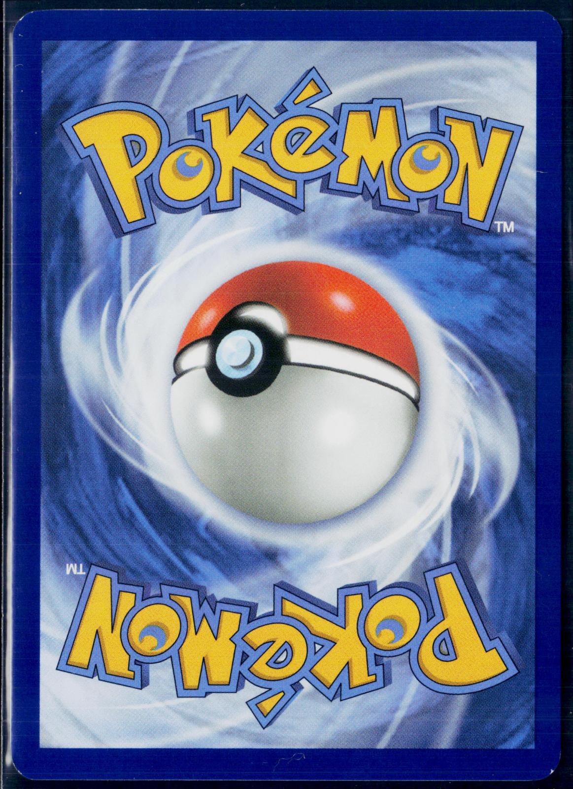 HAUNTER 027 POKEMON ME: MEGA EVOLUTION PROMO HOLO ILLUSTRATION RARE LP