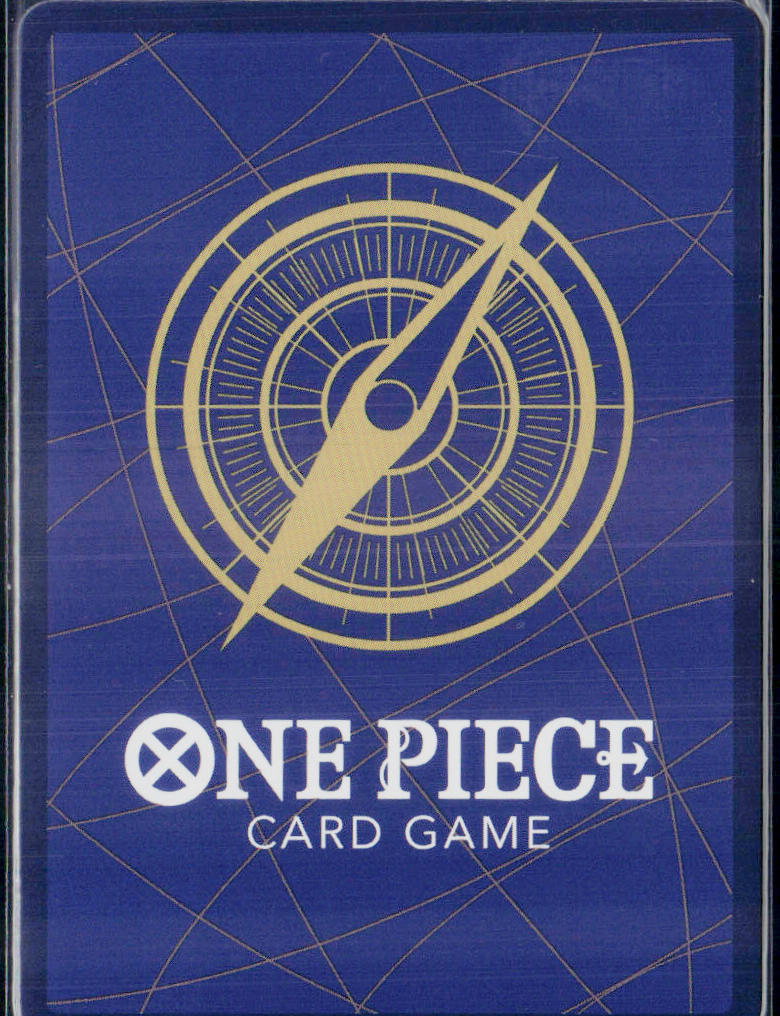BOA HANCOCK OP01-078 ONE PIECE ROMANCE DAWN SR NM