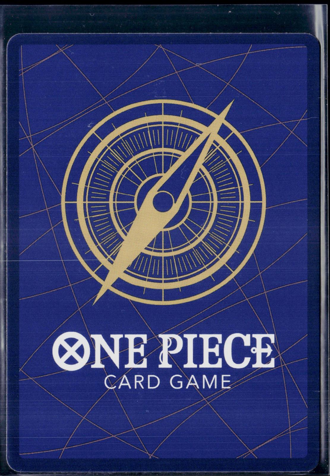 KYROS (PARALLEL) OP10-046 ONE PIECE ROYAL BLOOD SR NM