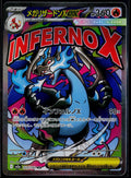 MEGA CHARIZARD X EX 223/193 POKEMON MEGA DREAM EX JAPANESE HOLO NM