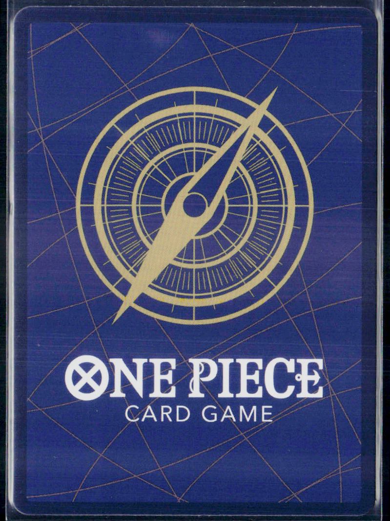 NEFELTARI VIVI (024) EB03-024 ONE PIECE EXTRA BOOSTER: HEROINES EDITION NM