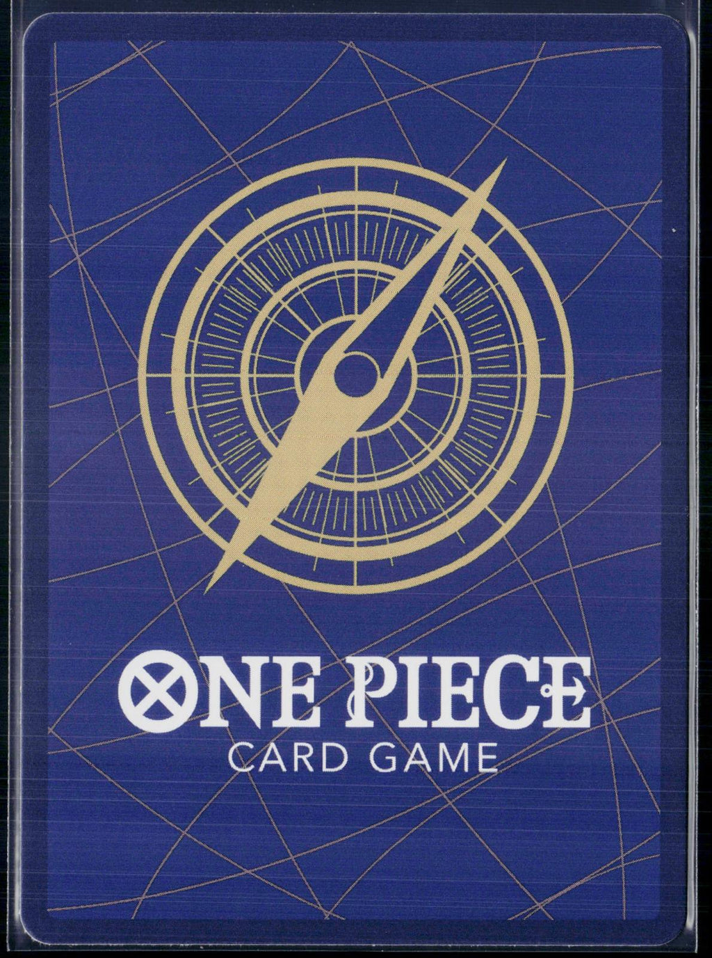 ROB LUCCI (ALTERNATE ART) EB04-048 ONE PIECE ADVENTURE ON KAMI'S ISLAND SR NM