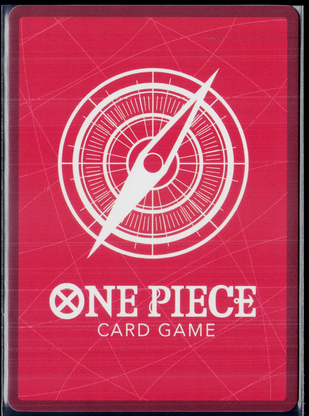 IMU (ALTERNATE ART) OP13-079 ONE PIECE CARRYING ON HIS WILL L FOIL NM