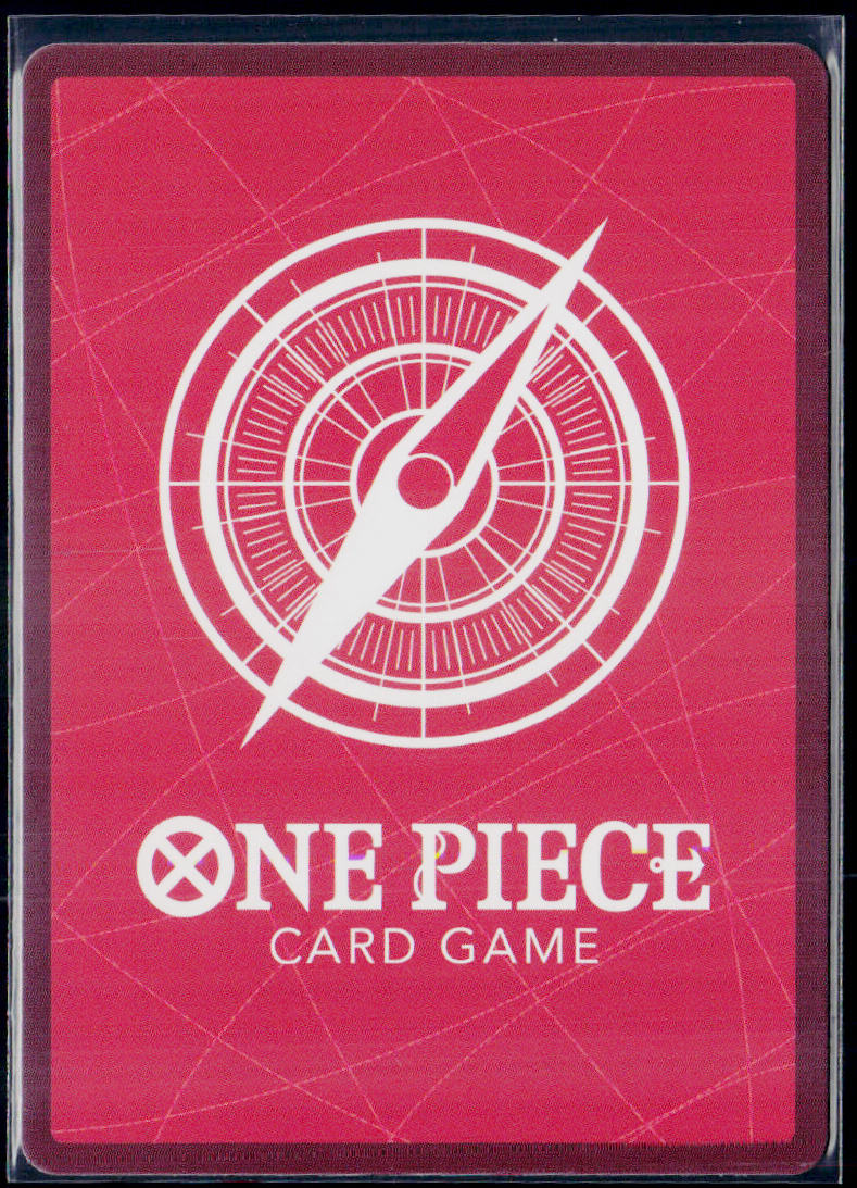 ACE & NEWGATE ST22-001 ONE PIECE STARTER DECK 22: ACE & NEWGATE L NM
