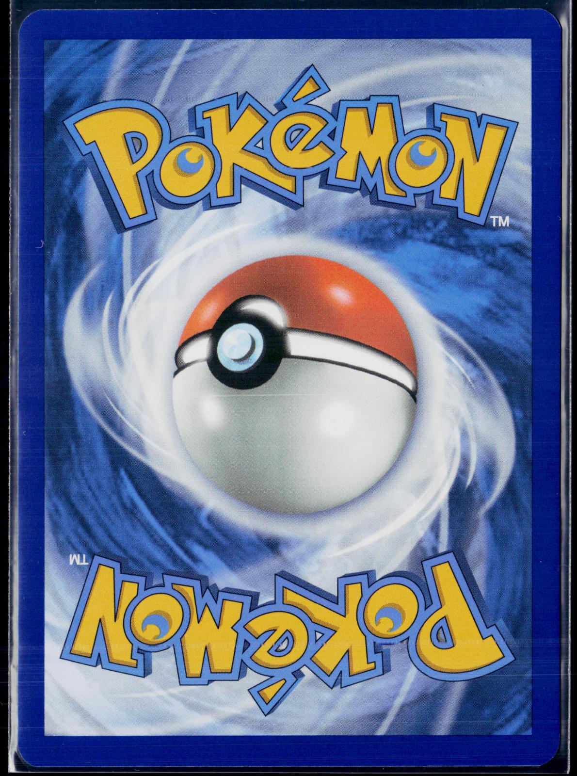 SHIFTRY 163/162 POKEMON TEMPORAL FORCES ILLUSTRATION RARE NM