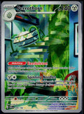 FERROTHORN 209/182 POKEMON PARADOX RIFT ILLUSTRATION RARE NM