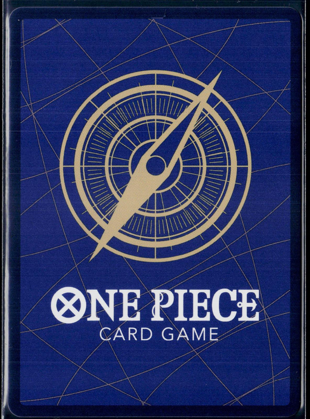YAMATO OP01-121 ONE PIECE ROMANCE DAWN SEC JAPANESE NM