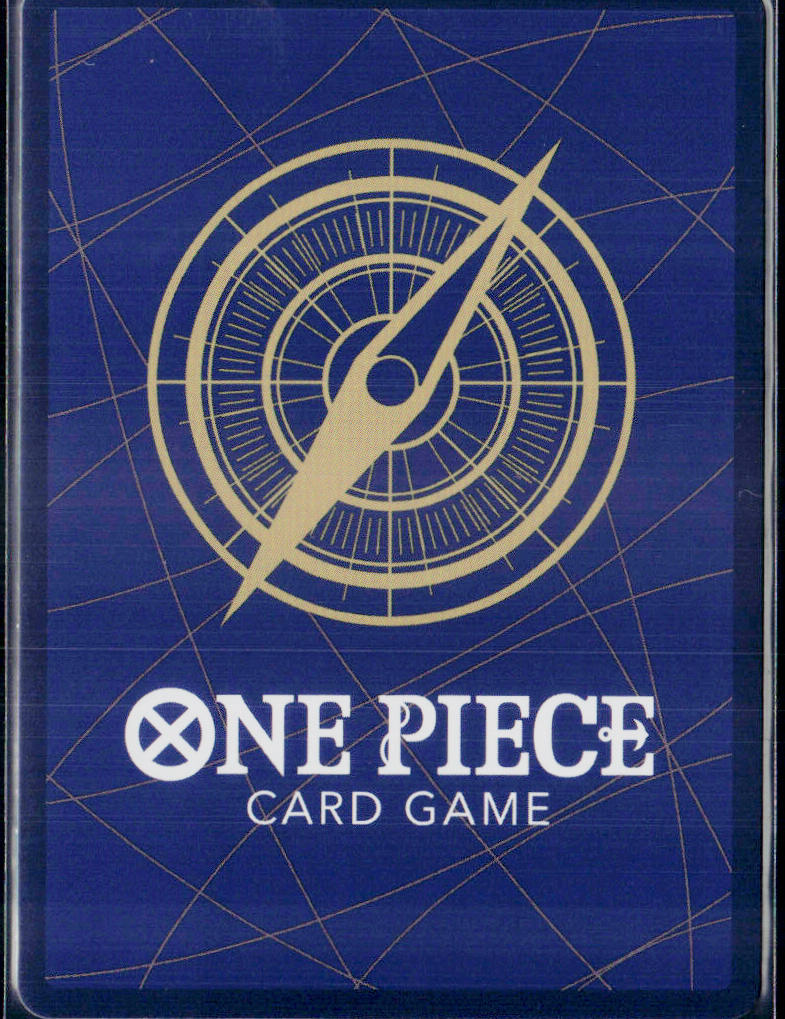 IZO ST22-002 ONE PIECE STARTER DECK 22: ACE & NEWGATE SR NM