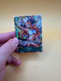 NAMI (ALTERNATE ART) OP14-031 ONE PIECE THE AZURE SEA'S SEVEN SR NM